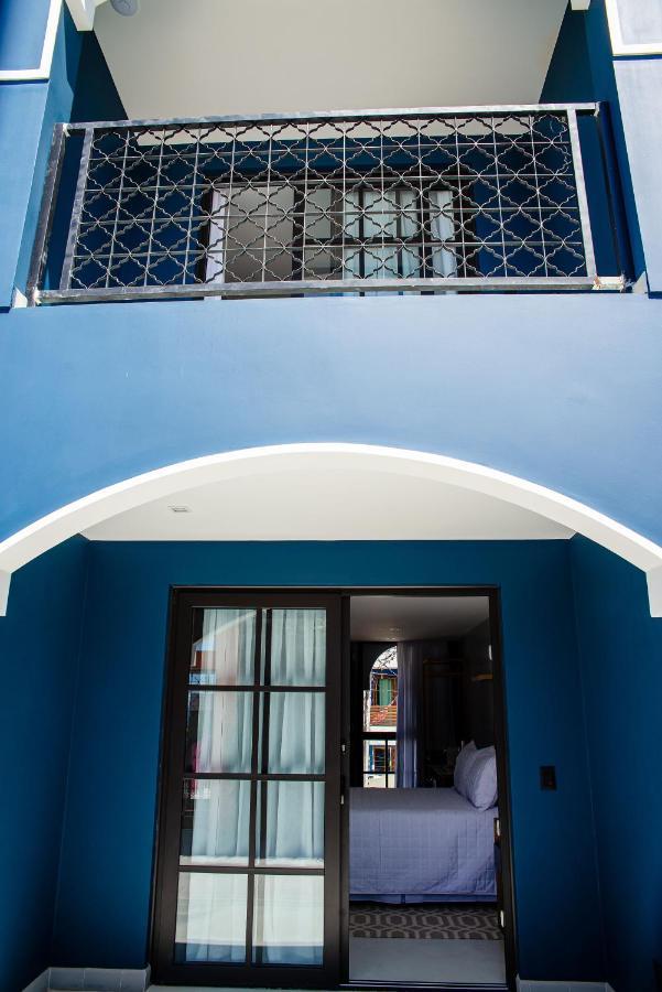 Exotica Boutique Hotel Praia de Pipa Exterior photo